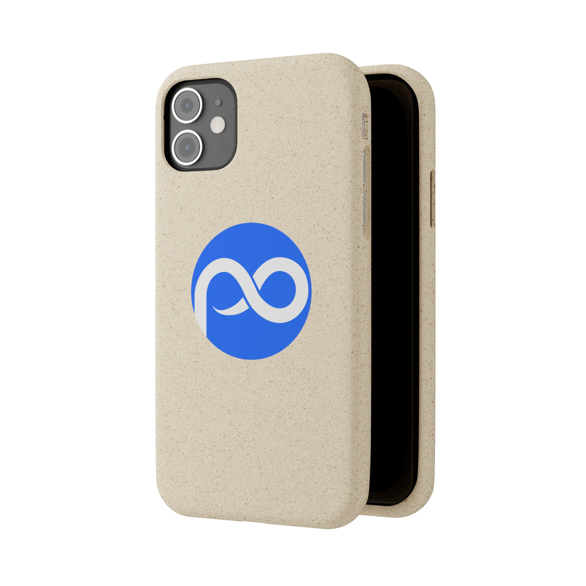 Panaprium Biodegradable Phone Case