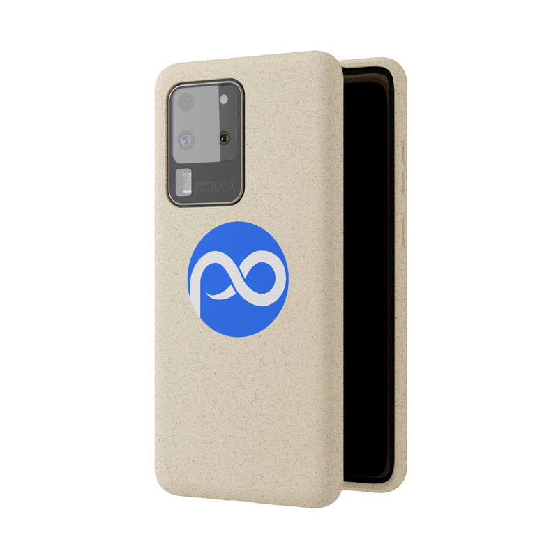 Panaprium Biodegradable Phone Case