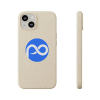 Panaprium Biodegradable Phone Case