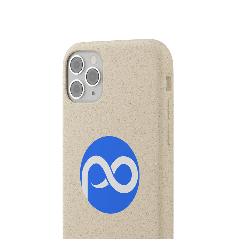 Panaprium Biodegradable Phone Case