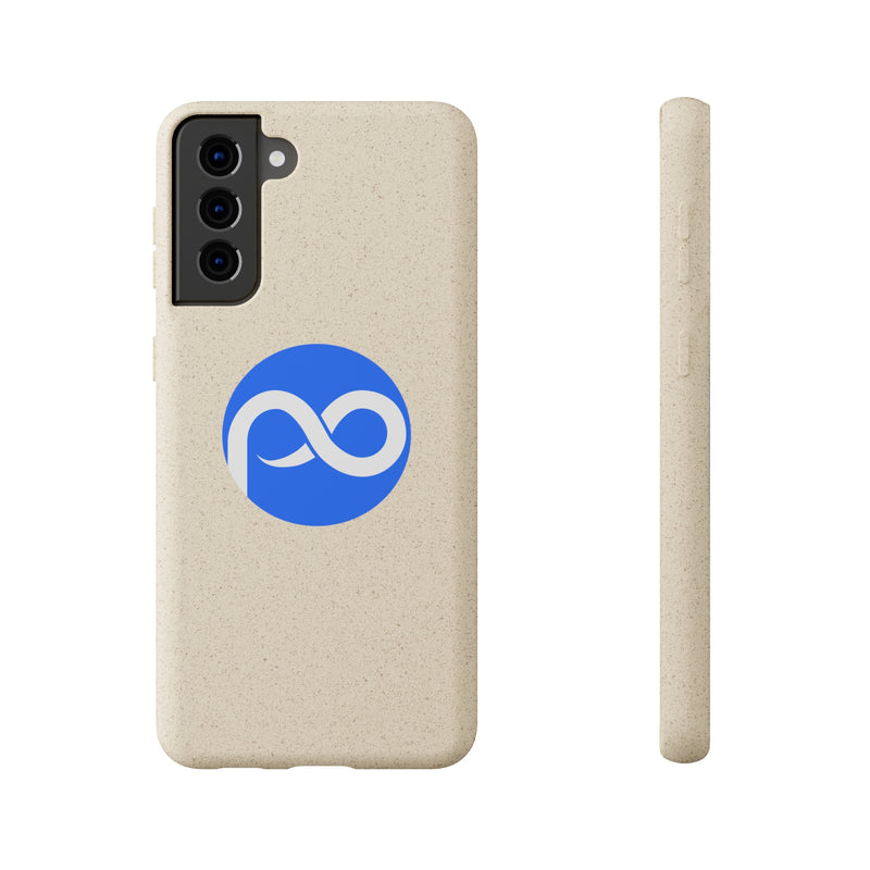 Panaprium Biodegradable Phone Case