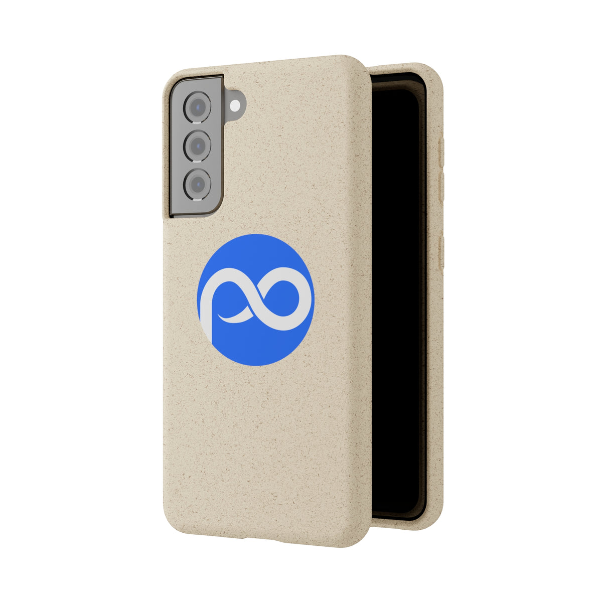 Panaprium Biodegradable Phone Case