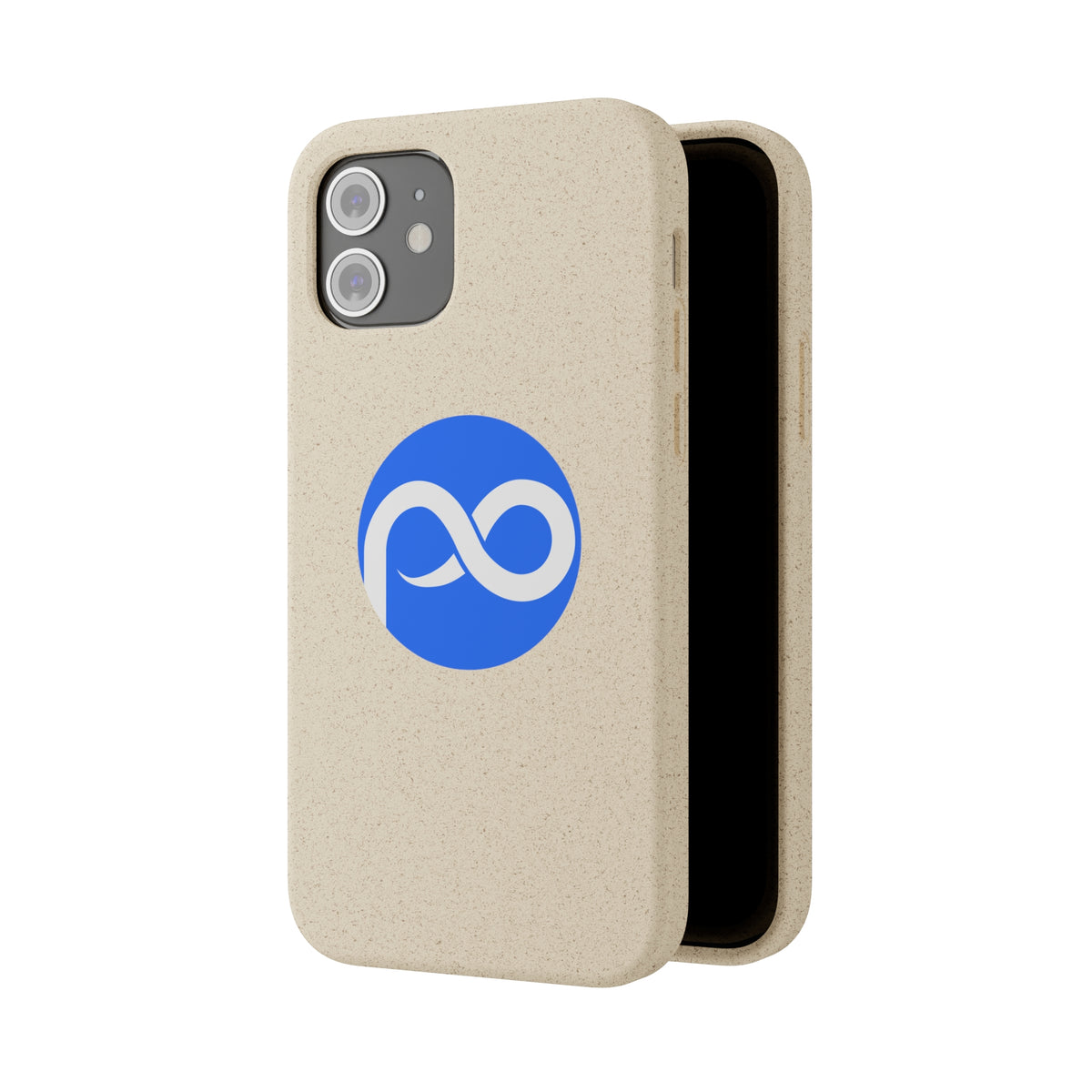 Panaprium Biodegradable Phone Case