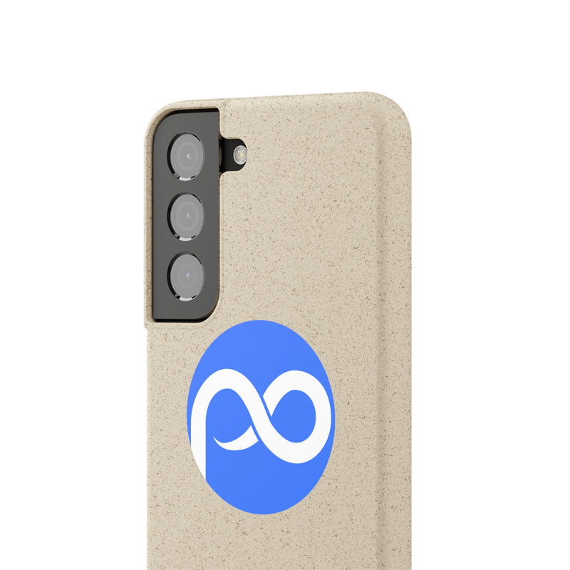 Panaprium Biodegradable Phone Case