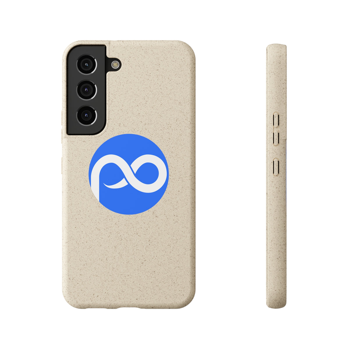 Panaprium Biodegradable Phone Case