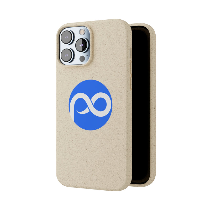 Panaprium Biodegradable Phone Case