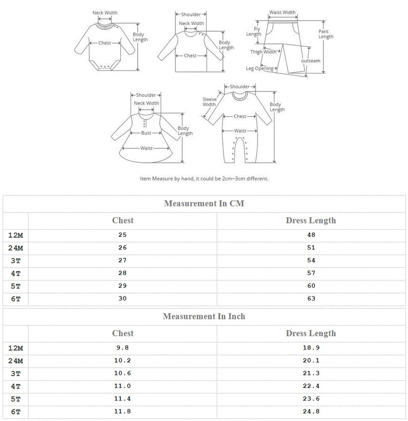 Bio-Baumwolle Double Gauze Herbst Frühling Mädchen Kleid