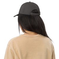 Panaprium Organic Cotton Baseball Cap