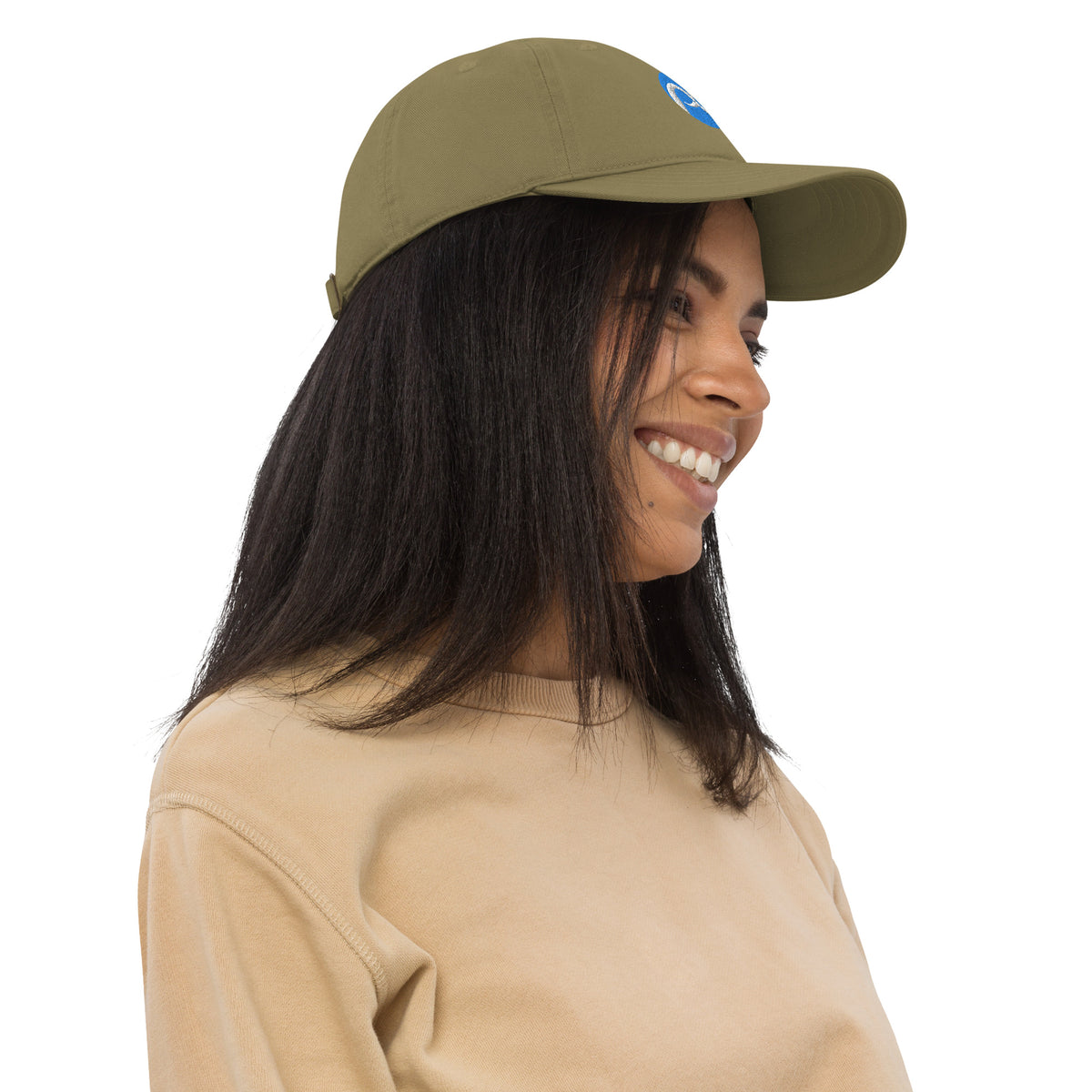 Panaprium Organic Cotton Baseball Cap