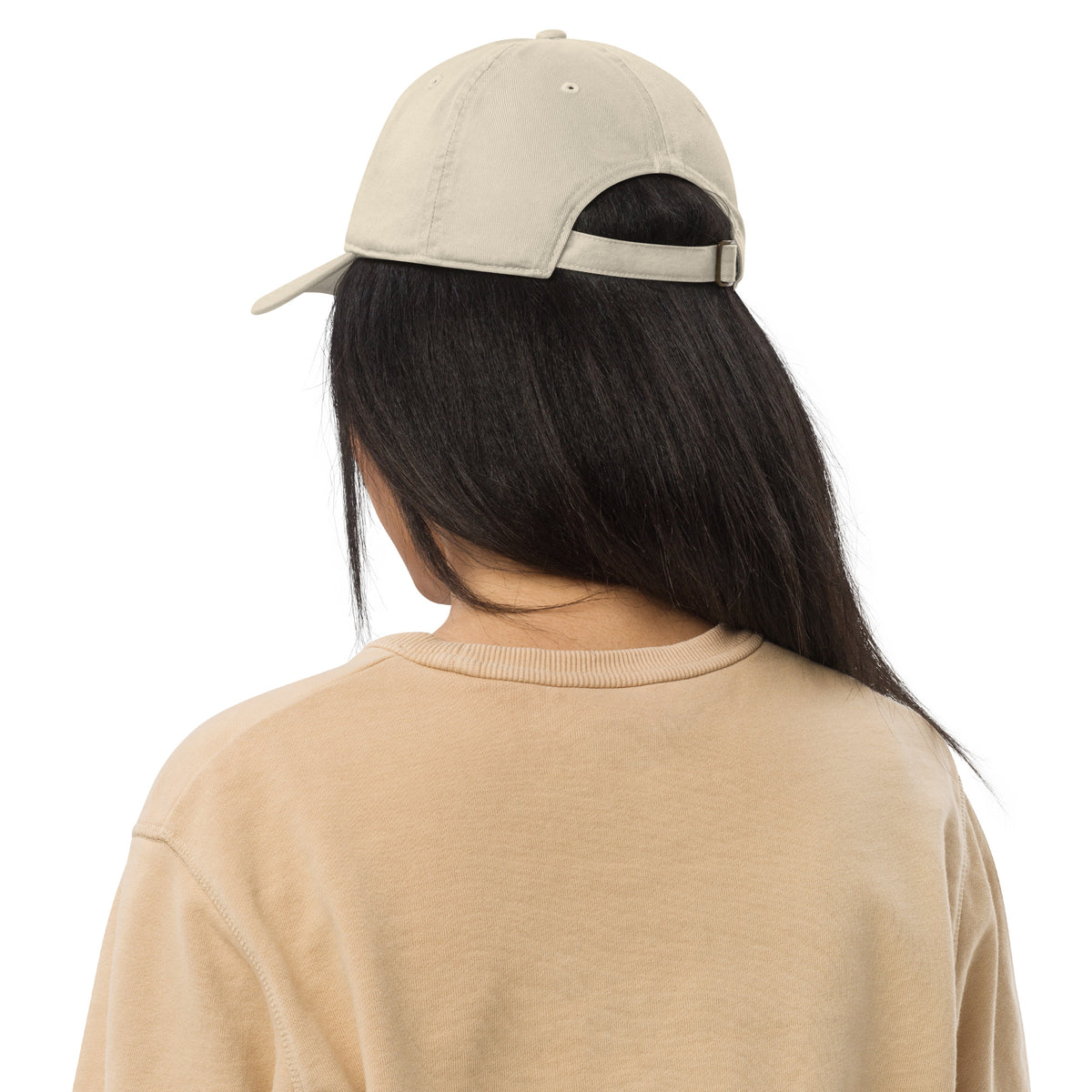 Panaprium Organic Cotton Baseball Cap