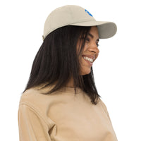 Panaprium Organic Cotton Baseball Cap