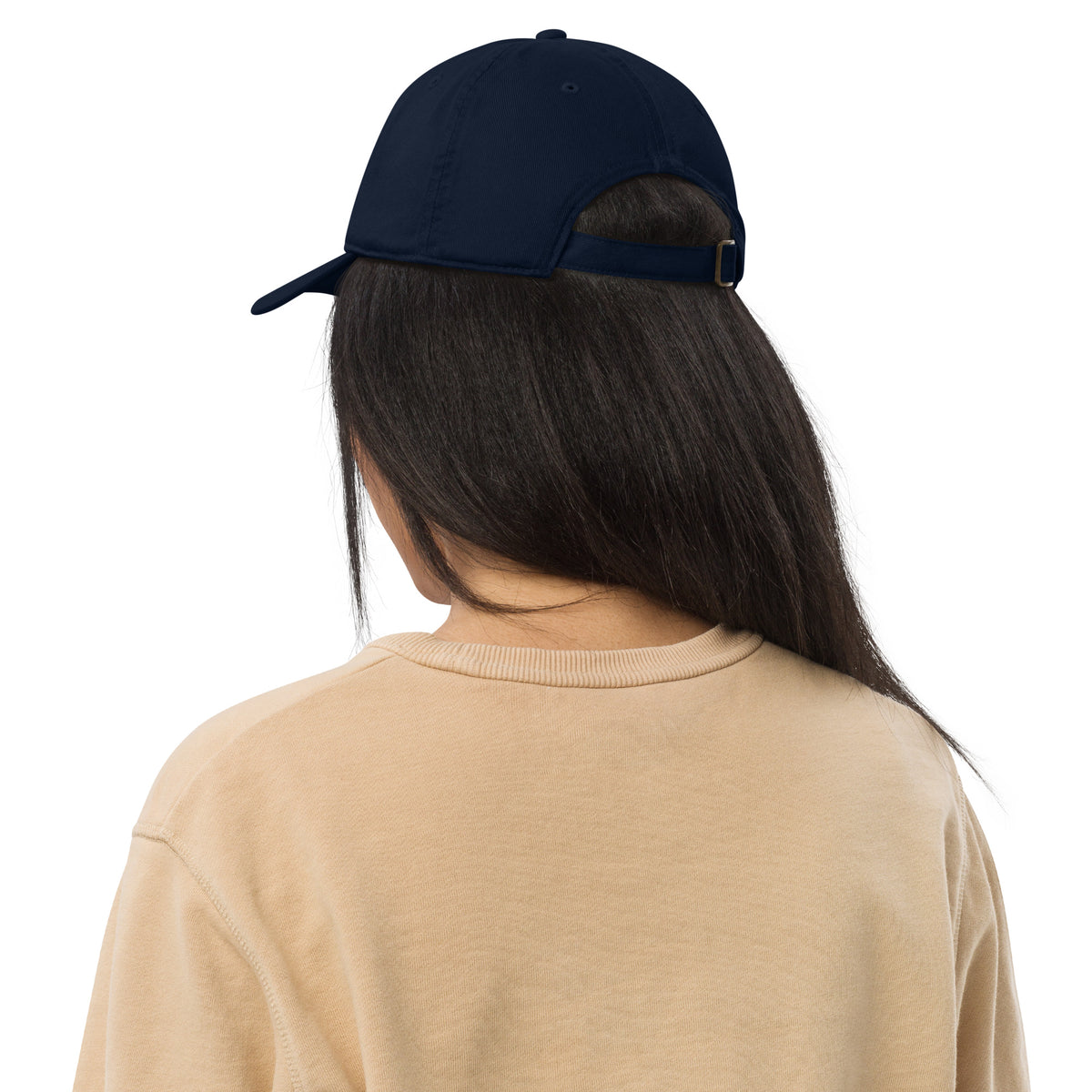 Panaprium Organic Cotton Baseball Cap