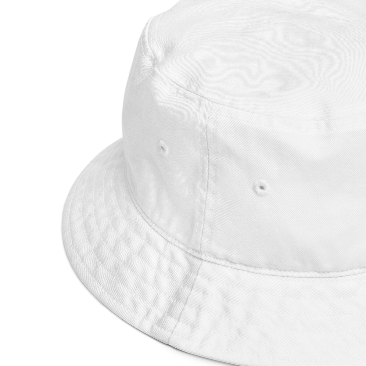 Sleeping Koala Organic Cotton Bucket Hat