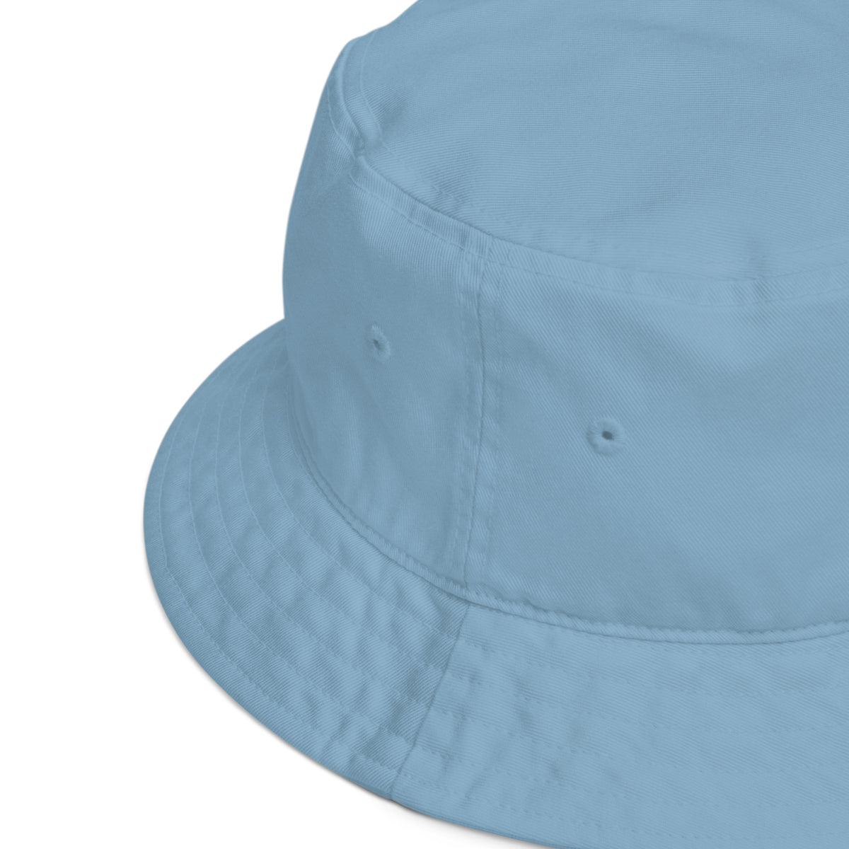 Sleeping Koala Organic Cotton Bucket Hat