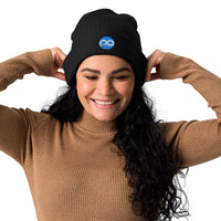 Panaprium Organic Cotton Beanie