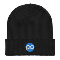 Panaprium Organic Cotton Beanie