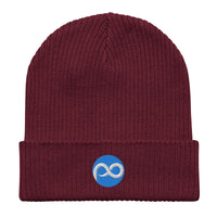 Panaprium Organic Cotton Beanie