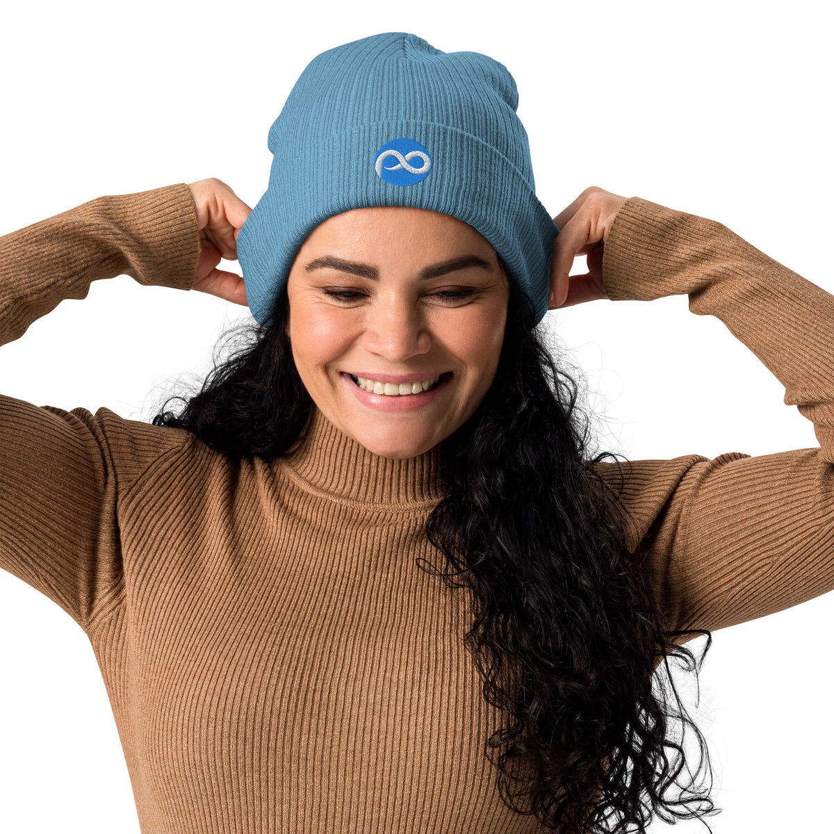 Panaprium Organic Cotton Beanie