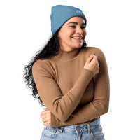 Panaprium Organic Cotton Beanie