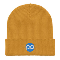 Panaprium Organic Cotton Beanie