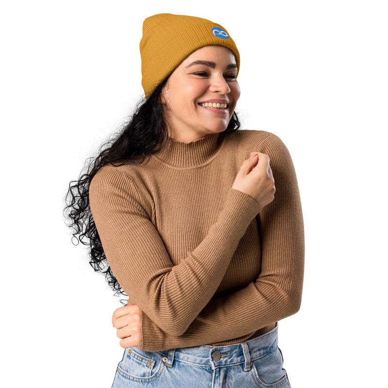 Panaprium Organic Cotton Beanie