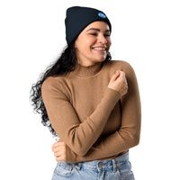 Panaprium Organic Cotton Beanie