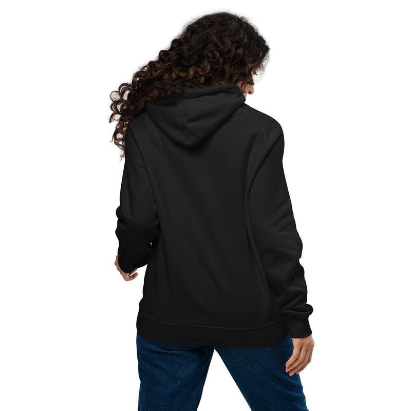 Blue Lion Organic Cotton Hoodie