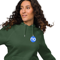 Panaprium Organic Cotton Hoodie