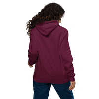 Blue Lion Organic Cotton Hoodie