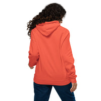 Blue Lion Organic Cotton Hoodie