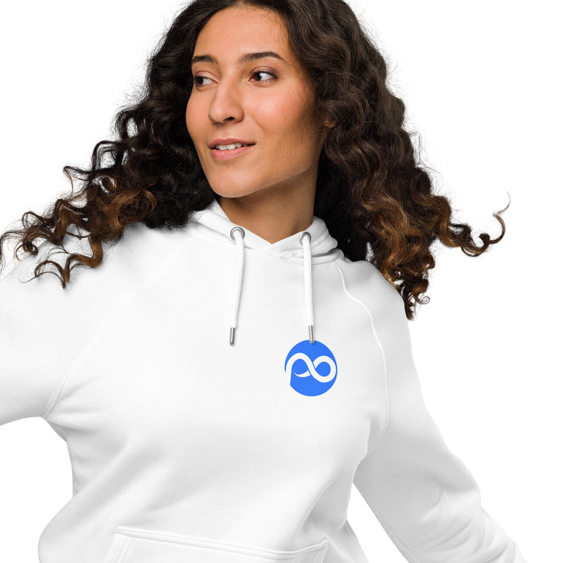 Panaprium Organic Cotton Hoodie