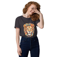 Blue Lion Organic Cotton Regular T-shirt