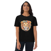 Blue Lion Organic Cotton Regular T-shirt