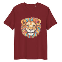 Blue Lion Organic Cotton Regular T-shirt