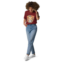 Blue Lion Organic Cotton Regular T-shirt