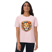 Blue Lion Organic Cotton Regular T-shirt