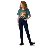 Blue Lion Organic Cotton Regular T-shirt