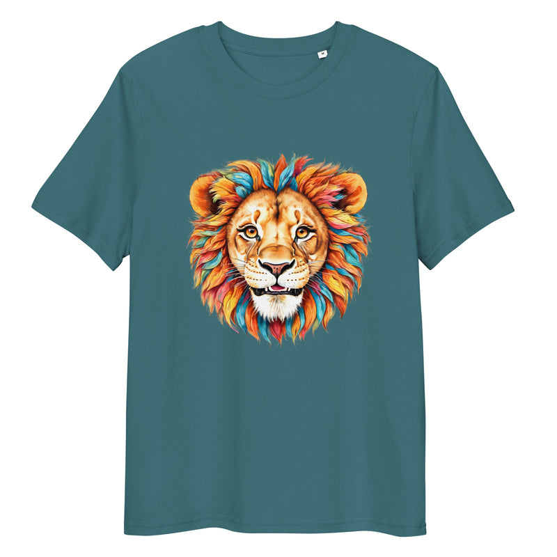 Blue Lion Organic Cotton Regular T-shirt