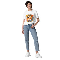 Blue Lion Organic Cotton Regular T-shirt