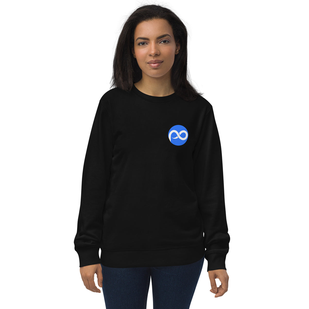 Panaprium Organic Cotton Sweatshirt