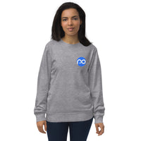 Panaprium Organic Cotton Sweatshirt