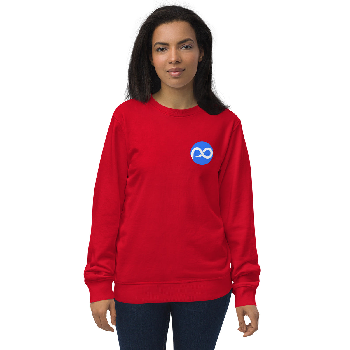 Panaprium Organic Cotton Sweatshirt