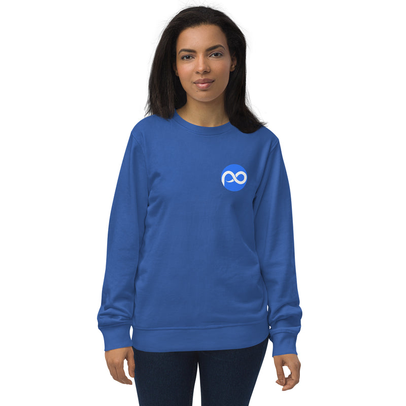 Panaprium Organic Cotton Sweatshirt